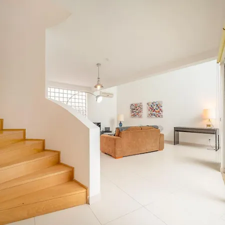 Guestready - Palmela Village With Pool Ferienhaus