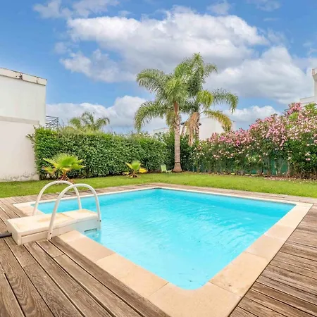 Guestready - Palmela Village With Pool Quinta do Anjo