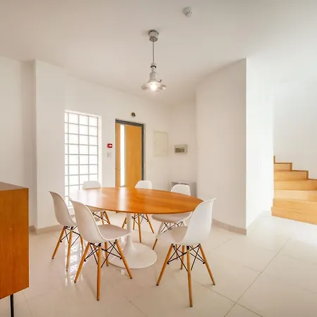 Ferienhaus Guestready - Palmela Village With Pool Quinta do Anjo